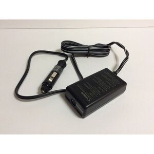 CANON CB-E7 CAR BATTERY ADAPTOR